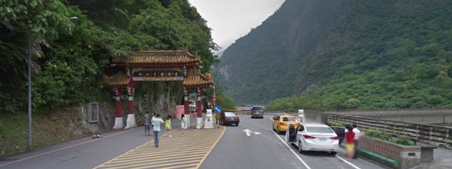 太魯閣包車旅遊